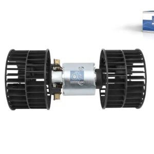 DT Spare Parts 4.63666 Fan motor, 24 V