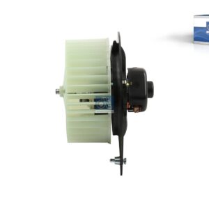 DT Spare Parts 4.63667 Fan motor, 24 V