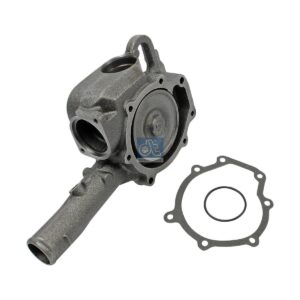 DT Spare Parts 4.63674 Water pump, DI: 112 mm