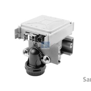 DT Spare Parts 4.63688 Axle modulator