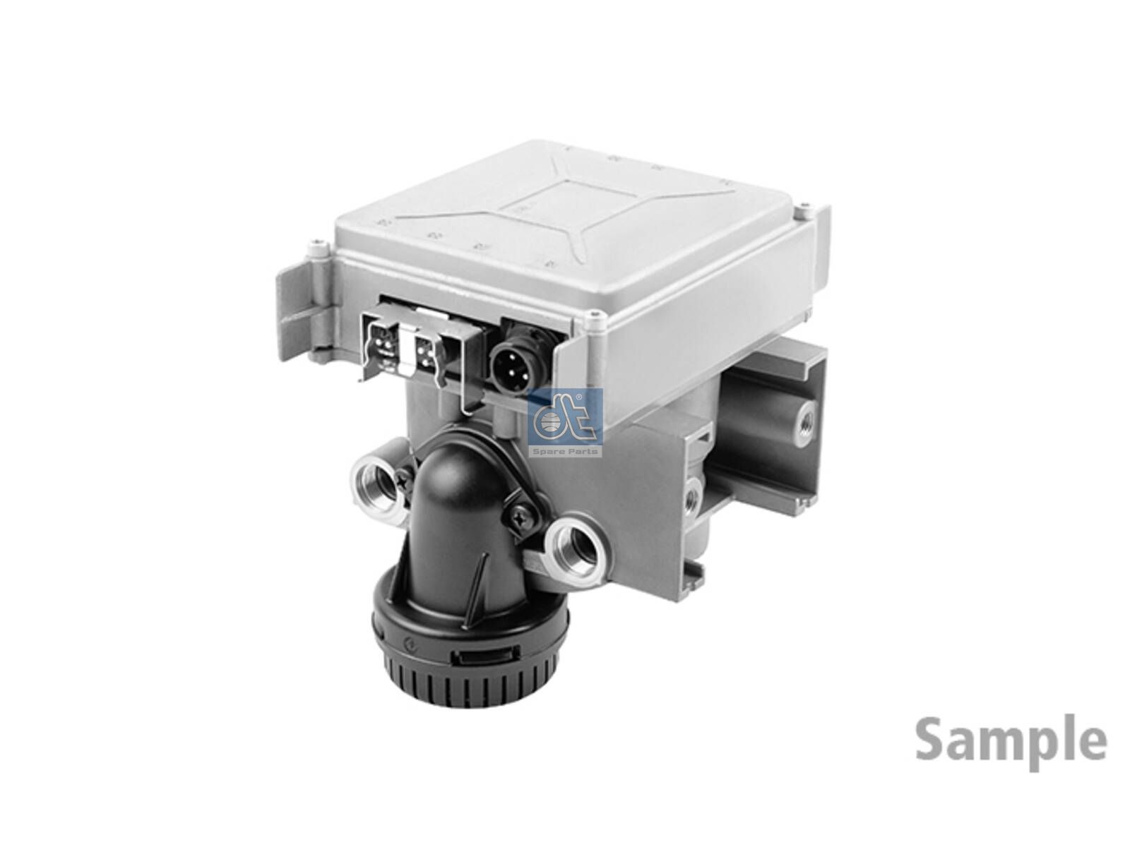 DT Spare Parts 4.63688 Axle modulator