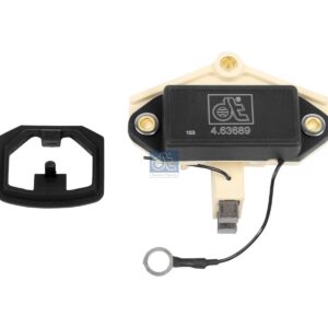 DT Spare Parts 4.63689 Regulator, 24 V, I: 120 A