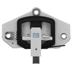 DT Spare Parts 4.63696 Regulator, alternator, 24 V