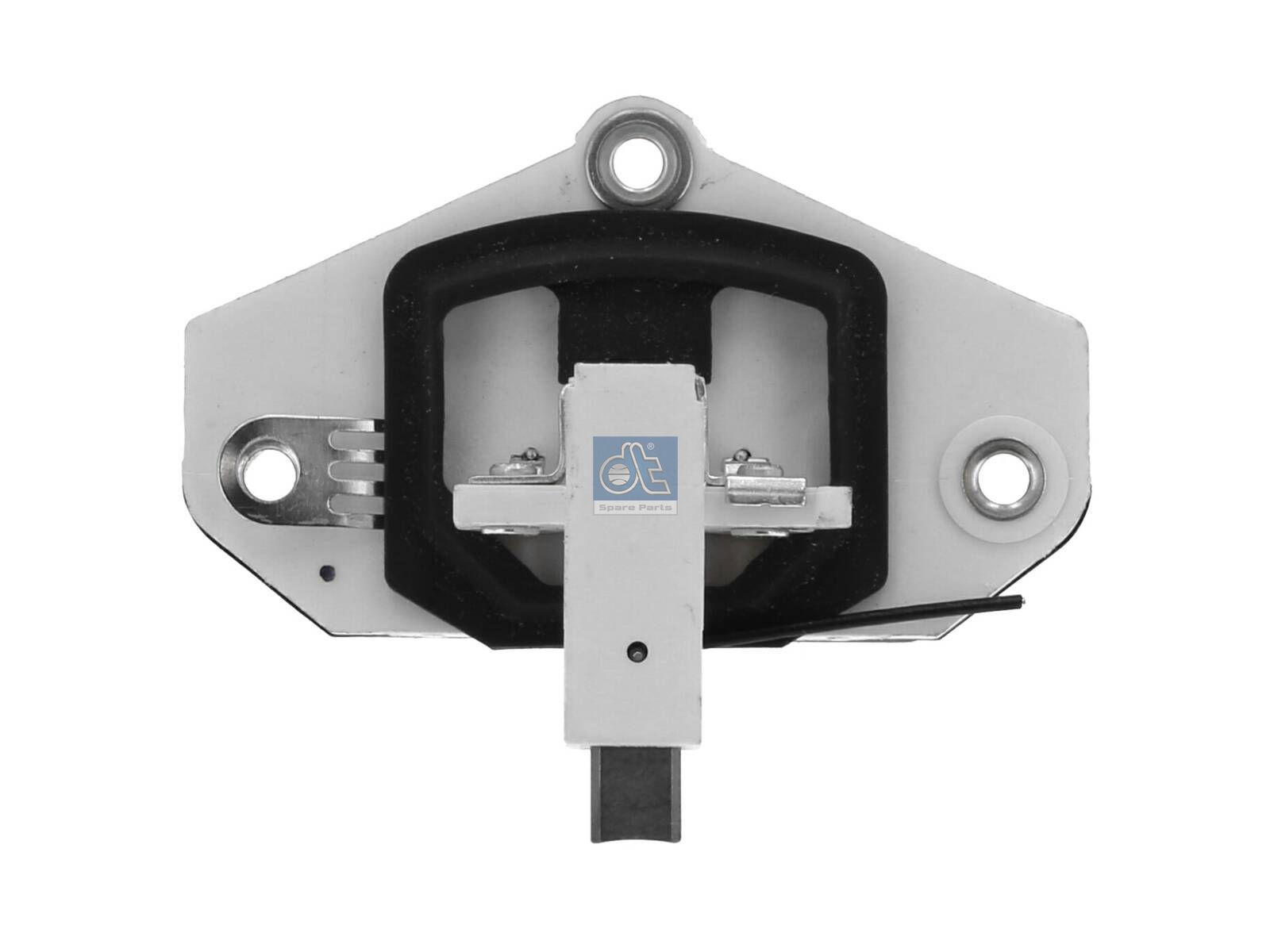 DT Spare Parts 4.63696 Regulator, alternator, 24 V