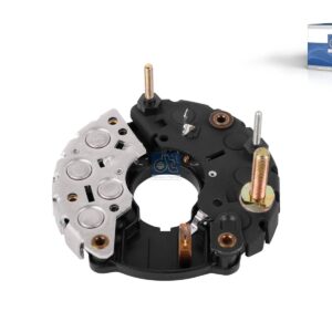 DT Spare Parts 4.63697 Rectifier