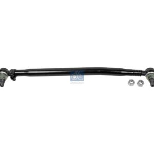 DT Spare Parts 4.63725 Drag link, D: 48 mm, C: 30 mm, M30 x 1,5, M24 x 1,5, L: 900 mm