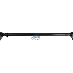 DT Spare Parts 4.63727 Drag link, D: 36 mm, C: 26 mm, M30 x 1,5, M20 x 1,5, L: 975 mm