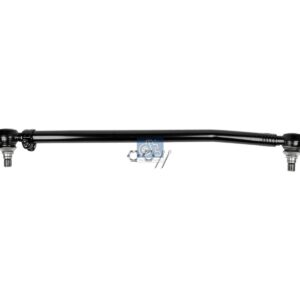 DT Spare Parts 4.63728 Drag link, D: 40 mm, C: 30 mm, M30 x 1,5, M24 x 1,5, L: 885 mm