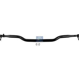 DT Spare Parts 4.63734 Track rod, L: 1588 mm