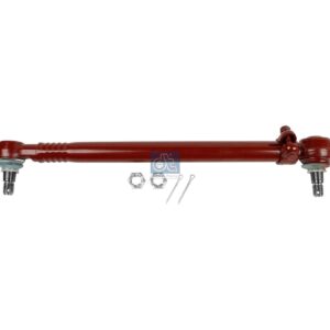 DT Spare Parts 4.63737 Drag link, C: 22 mm, L: 530 mm