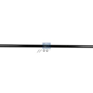 DT Spare Parts 4.63738 Track rod, L: 1550 mm
