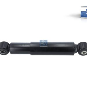 DT Spare Parts 4.63744 Shock absorber, Lmin: 418 mm, Lmax: 668 mm