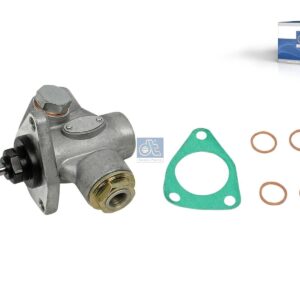 DT Spare Parts 4.63751 Feed pump