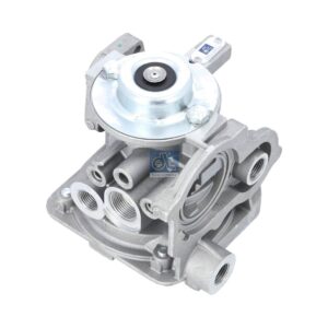 DT Spare Parts 4.63758 Trailer brake valve