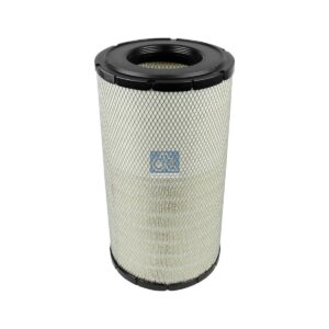 DT Spare Parts 4.63759 Air filter, d: 150 mm, D: 281 mm, L: 525 mm