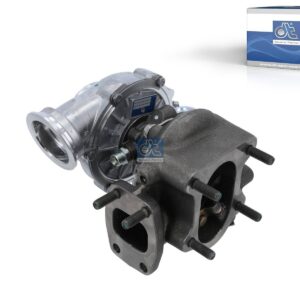 DT Spare Parts 4.63761 Turbocharger