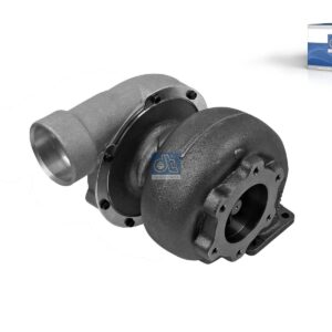 DT Spare Parts 4.63764 Turbocharger