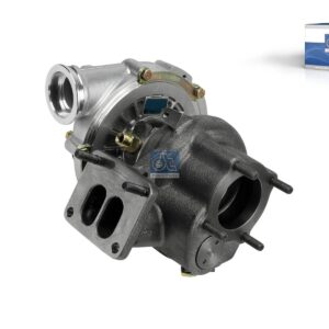 DT Spare Parts 4.63765 Turbocharger