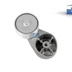 DT Spare Parts 4.63774 Belt tensioner, D: 74 mm, W: 35.5 mm
