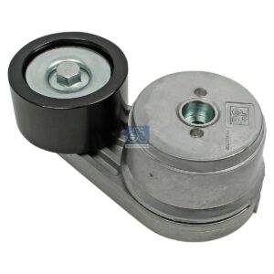DT Spare Parts 4.63777 Belt tensioner, D: 75 mm, W: 40 mm