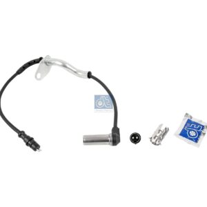 DT Spare Parts 4.63782 ABS sensor, left, L: 510 mm