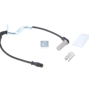 DT Spare Parts 4.63783 ABS sensor, right, L: 510 mm