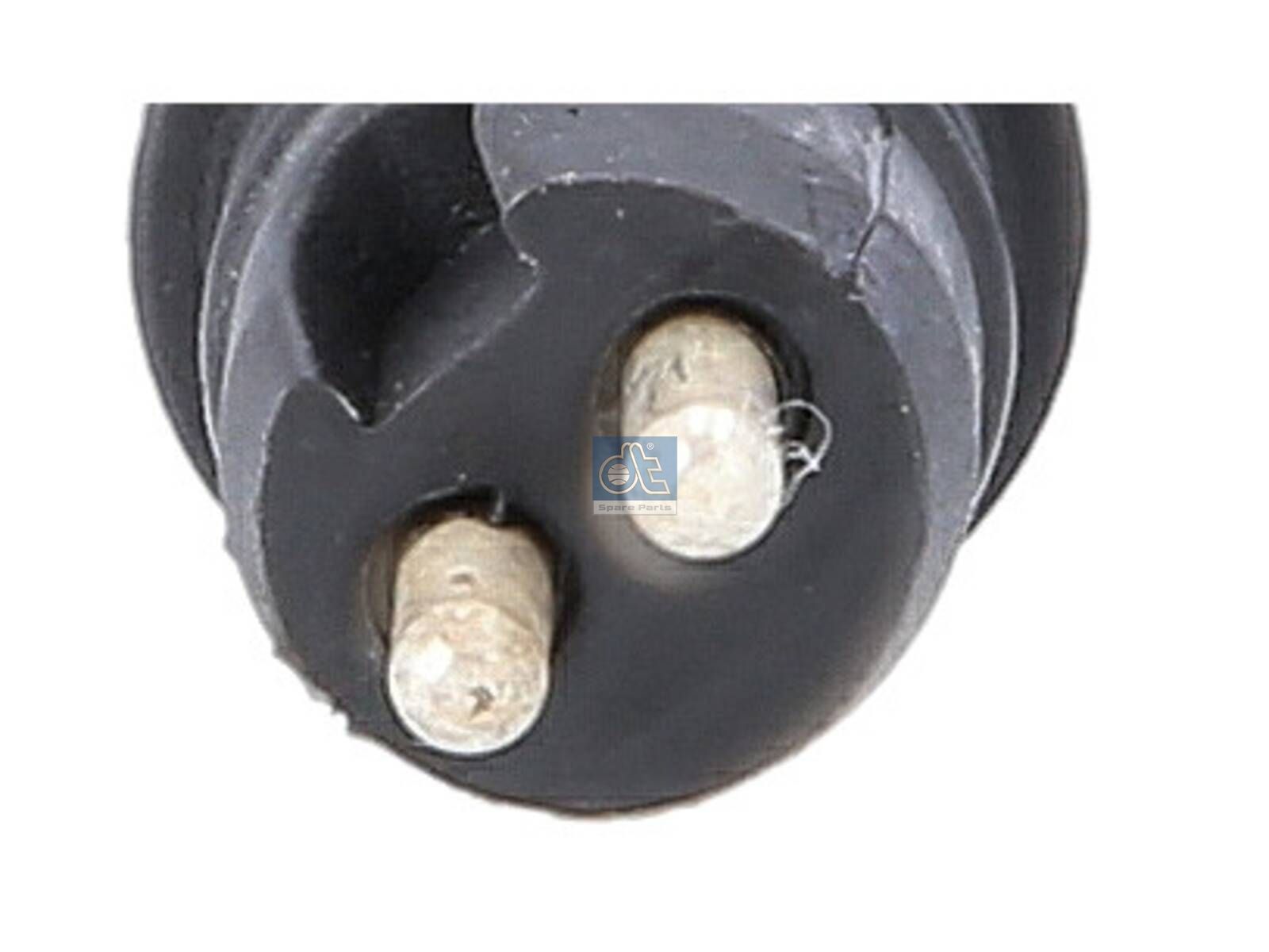 DT Spare Parts 4.63783 ABS sensor, right, L: 510 mm