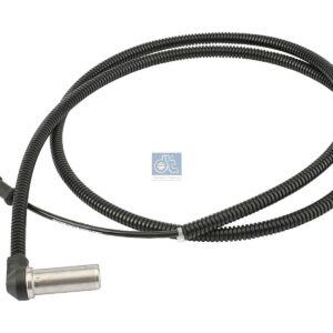 DT Spare Parts 4.63784 ABS sensor, L: 1560 mm