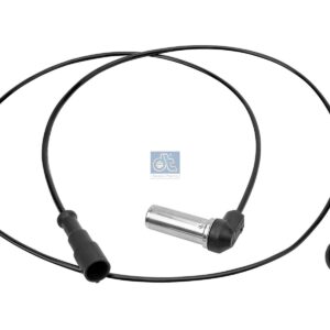 DT Spare Parts 4.63787 ABS sensor, L: 1330 mm