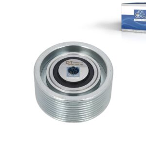DT Spare Parts 4.63791 Tension roller, D: 82 mm, W: 36.6 mm
