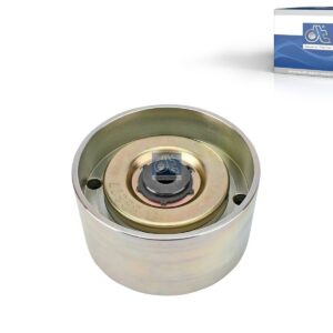 DT Spare Parts 4.63799 Tension roller, D: 95 mm, W: 50 mm