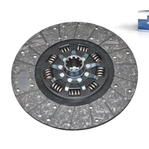 DT Spare Parts 4.63806 Clutch disc, D: 400 mm, 10 teeth