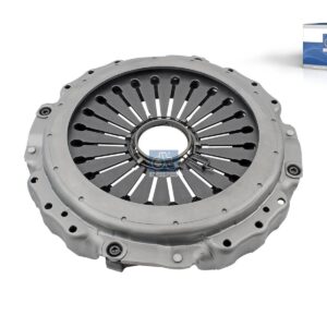 DT Spare Parts 4.63808 Clutch cover, D: 400 mm