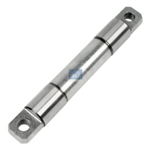 DT Spare Parts 4.63818 Release shaft, D: 30 mm, b: 12.7 mm, Lb: 185 mm, L: 211 mm, H: 14 mm
