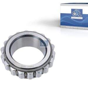 DT Spare Parts 4.63833 Cylinder roller bearing, d: 63 mm, D: 97.5 mm, H: 37.5 mm