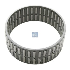DT Spare Parts 4.63836 Needle bearing, d: 78 mm, D: 86 mm, H: 35 mm