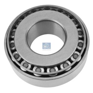 DT Spare Parts 4.63841 Tapered roller bearing, d: 40 mm, D: 91 mm, H: 32 mm