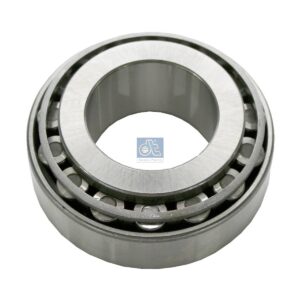 DT Spare Parts 4.63842 Tapered roller bearing, d: 51 mm, D: 100 mm, H: 35 mm