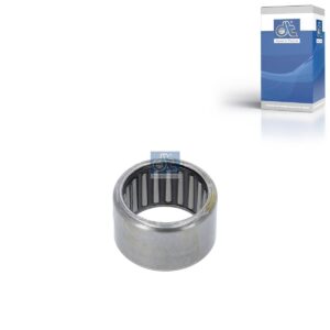 DT Spare Parts 4.63844 Needle bearing, d: 20 mm, D: 26 mm, H: 16 mm