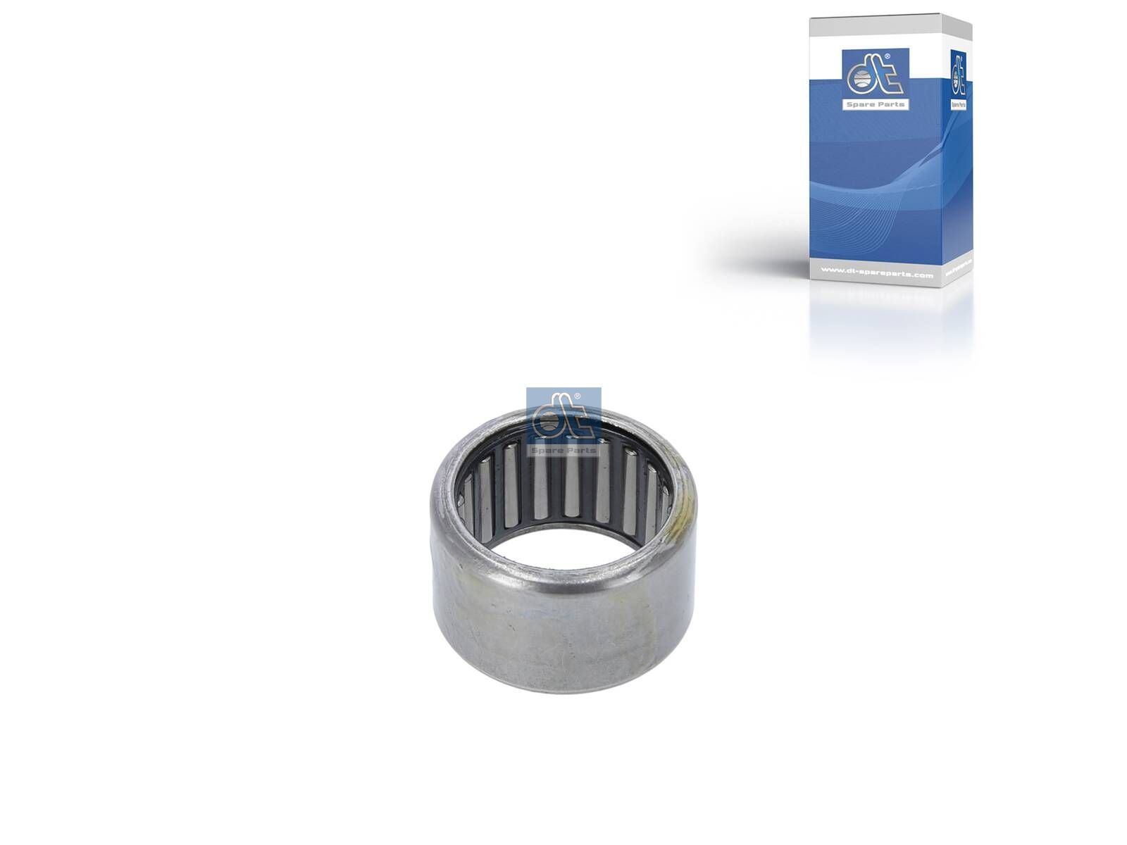 DT Spare Parts 4.63844 Needle bearing, d: 20 mm, D: 26 mm, H: 16 mm
