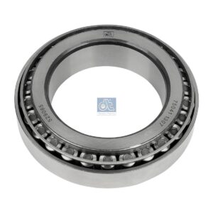 DT Spare Parts 4.63847 Tapered roller bearing, d: 88 mm, D: 140 mm, H: 32 mm