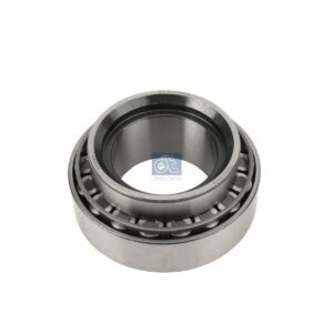 DT Spare Parts 4.63851 Tapered roller bearing, d: 70 mm, D: 130 mm, H: 57 mm