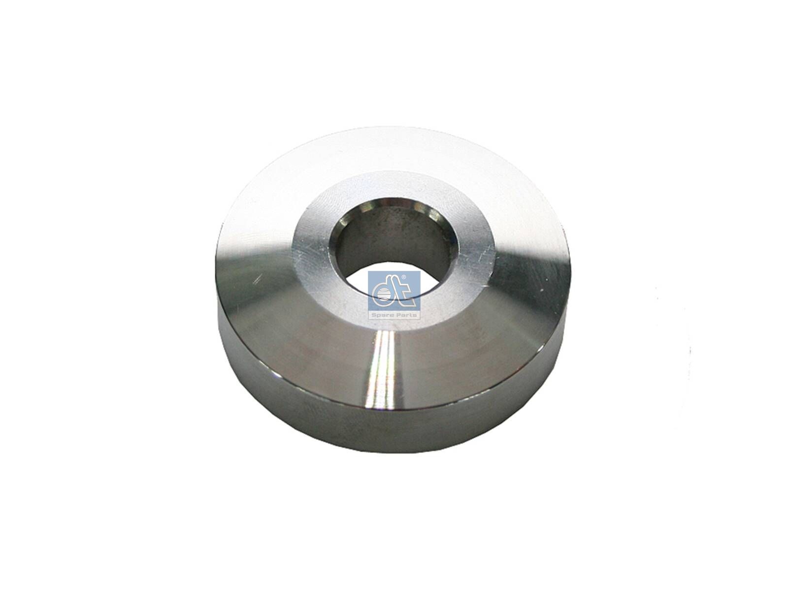 DT Spare Parts 4.63860 Thrust washer, d: 16 mm, D: 49.5 mm, H: 14 mm