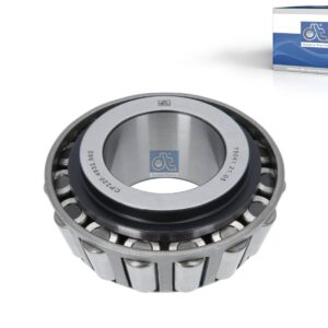 DT Spare Parts 4.63862 Tapered roller bearing, d: 50 mm, H: 41.3 mm