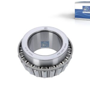 DT Spare Parts 4.63864 Tapered roller bearing, d: 50 mm, D: 70.7 mm, H: 41 mm