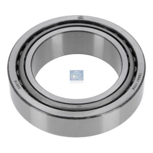 DT Spare Parts 4.63865 Tapered roller bearing, d: 75 mm, D: 115 mm, H: 31 mm