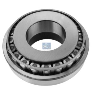 DT Spare Parts 4.63867 Tapered roller bearing, d: 60 mm, D: 130 mm, H: 33.3 mm