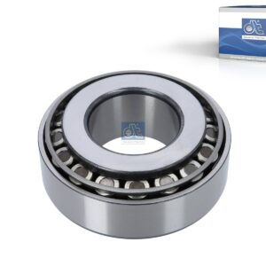 DT Spare Parts 4.63869 Tapered roller bearing, d: 70 mm, D: 150 mm, H: 54 mm