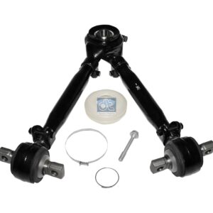 DT Spare Parts 4.63881 V-stay, L: 623 mm