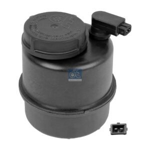 DT Spare Parts 4.63901 Oil container, with filter and level sensor